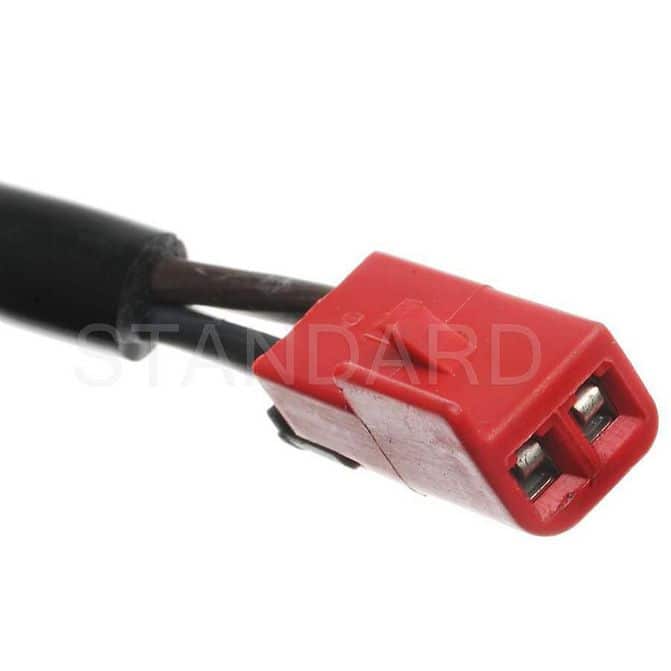IGN STANDARD IGNITION ALS40