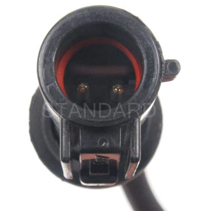 IGN STANDARD IGNITION ALS509
