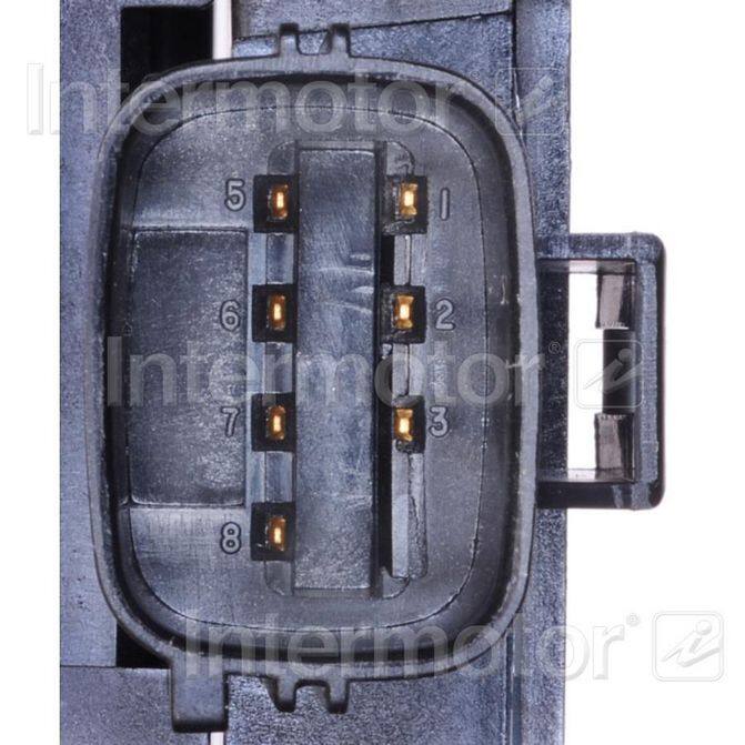 IGN STANDARD IGNITION APS116