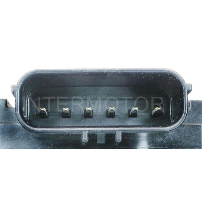 IGN STANDARD IGNITION APS158