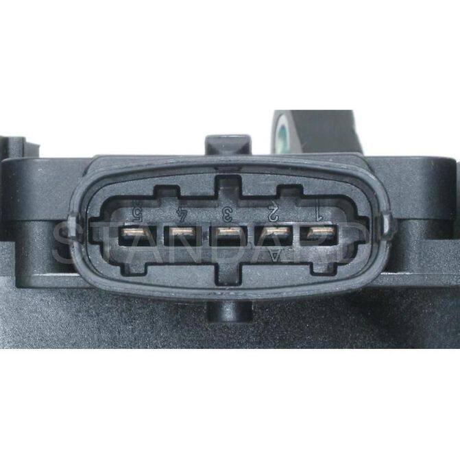 IGN STANDARD IGNITION APS163