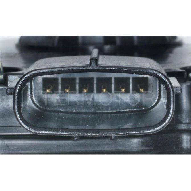 IGN STANDARD IGNITION APS172