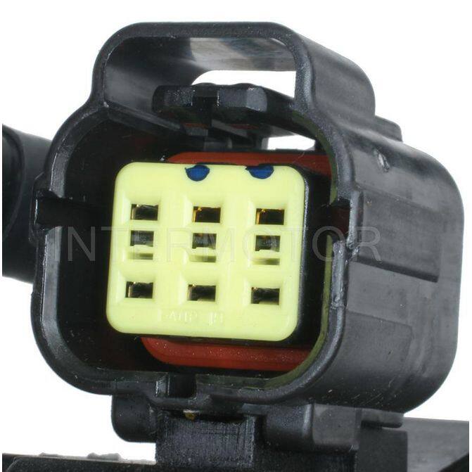 IGN STANDARD IGNITION APS193