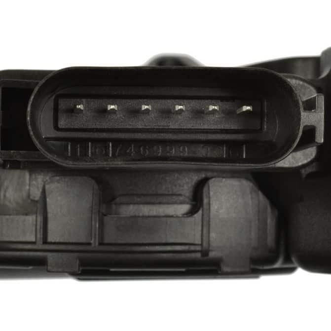 IGN STANDARD IGNITION APS197