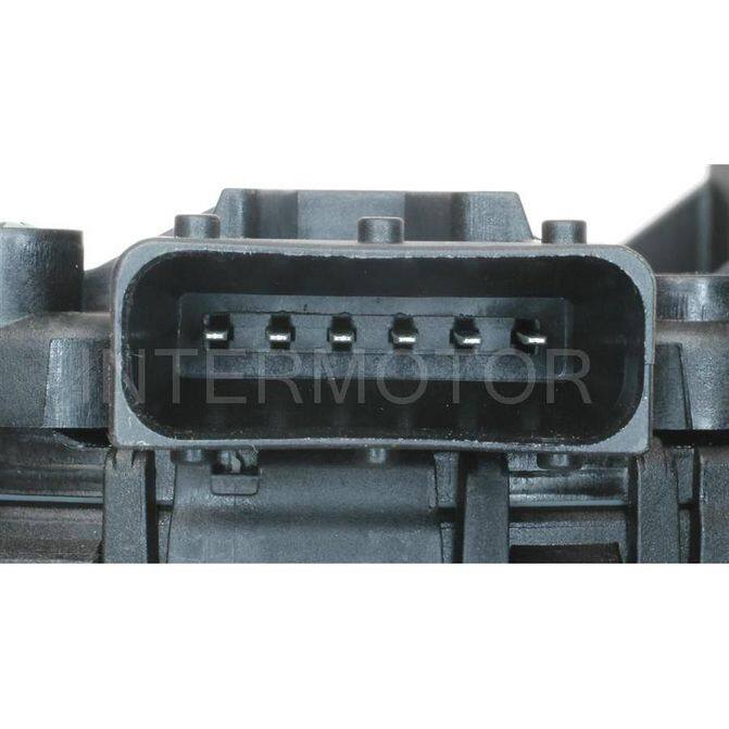 IGN STANDARD IGNITION APS229