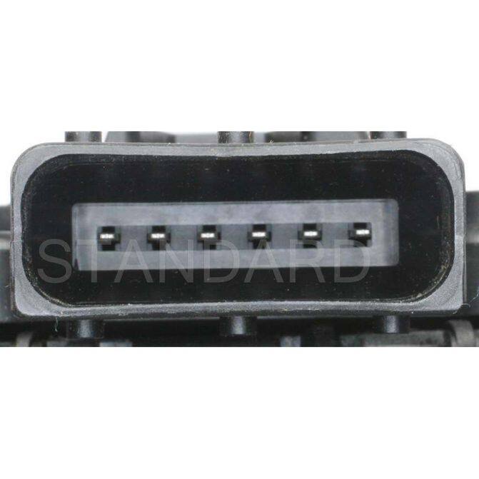 IGN STANDARD IGNITION APS254