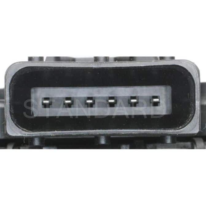 IGN STANDARD IGNITION APS254