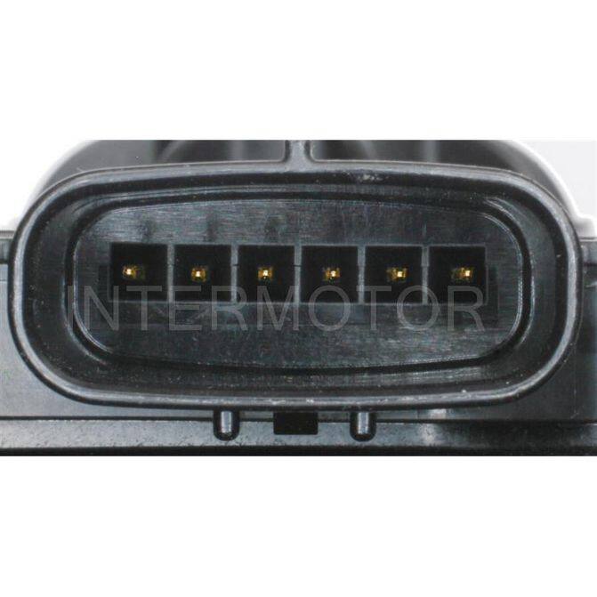 IGN STANDARD IGNITION APS258
