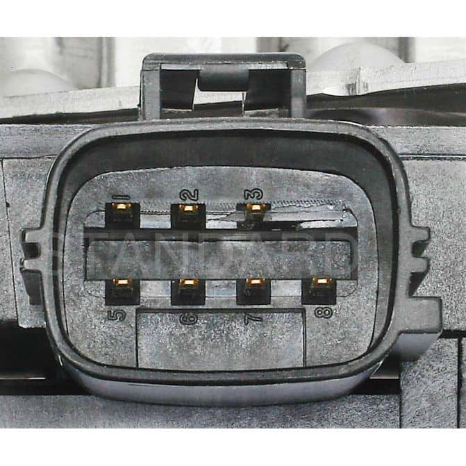 IGN STANDARD IGNITION APS260