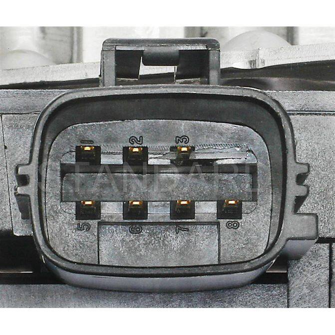 IGN STANDARD IGNITION APS260