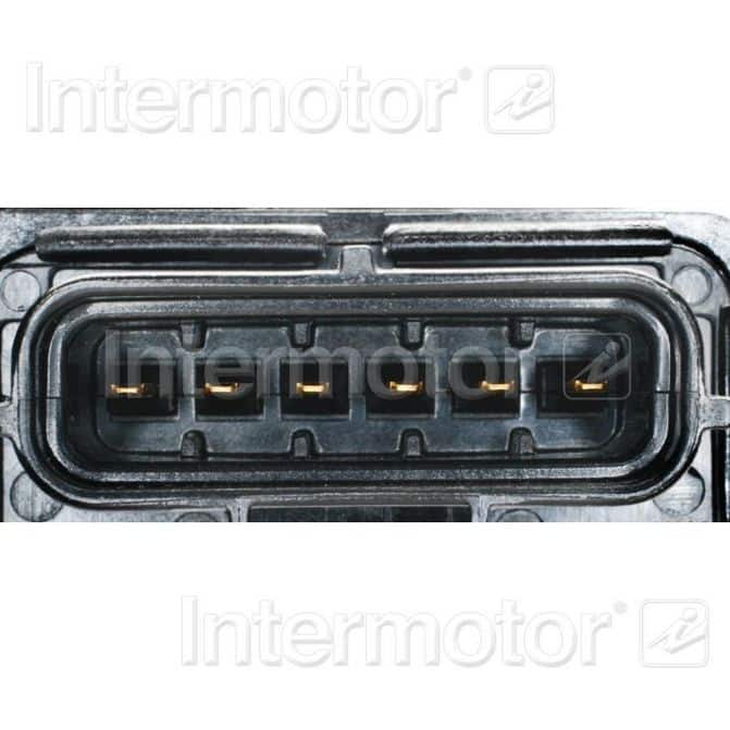 IGN STANDARD IGNITION APS274