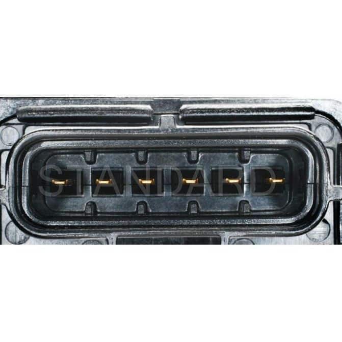 IGN STANDARD IGNITION APS274