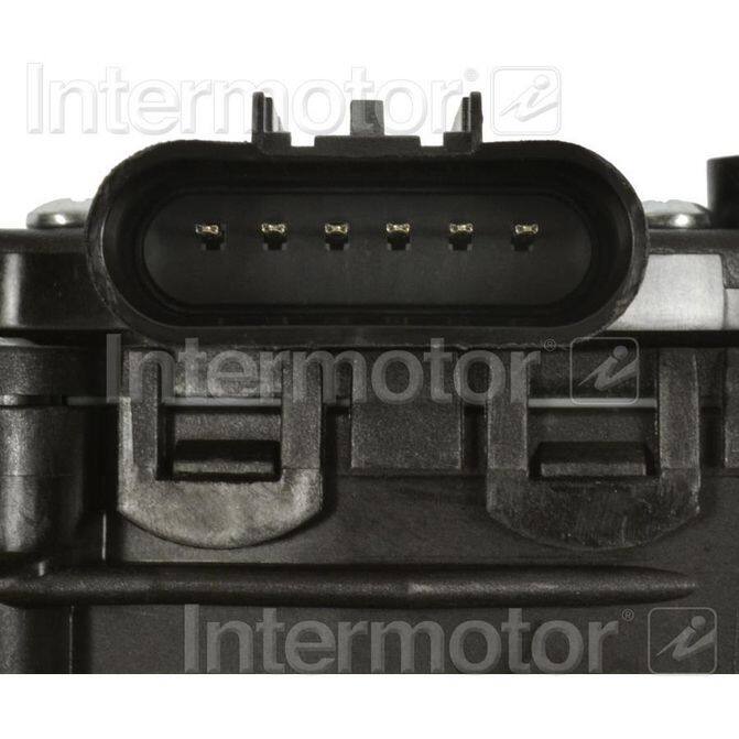 IGN STANDARD IGNITION APS499