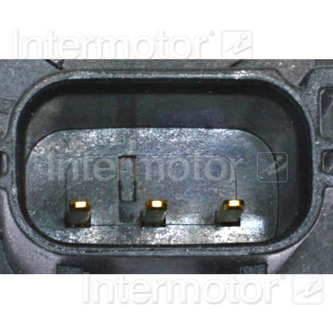 IGN STANDARD IGNITION AS119