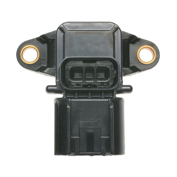 IGN STANDARD IGNITION AS158