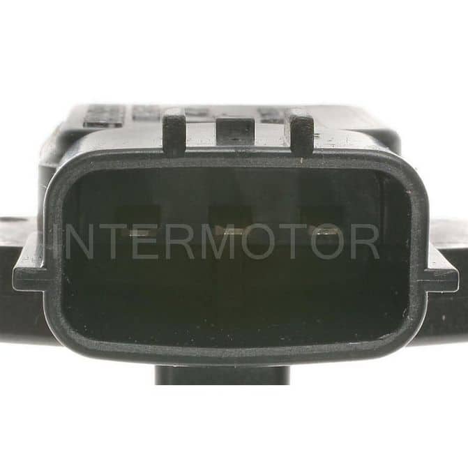 IGN STANDARD IGNITION AS161
