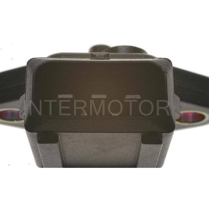 IGN STANDARD IGNITION AS167