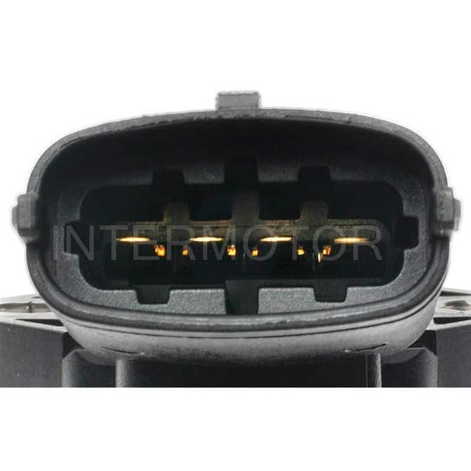 IGN STANDARD IGNITION AS185