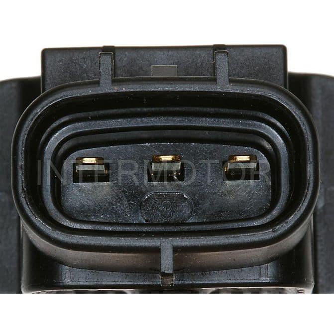 IGN STANDARD IGNITION AS192