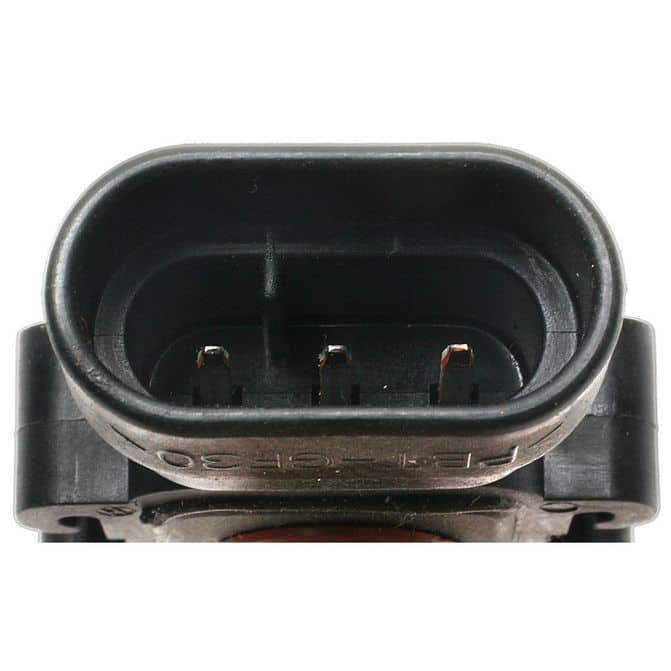 IGN STANDARD IGNITION AS194