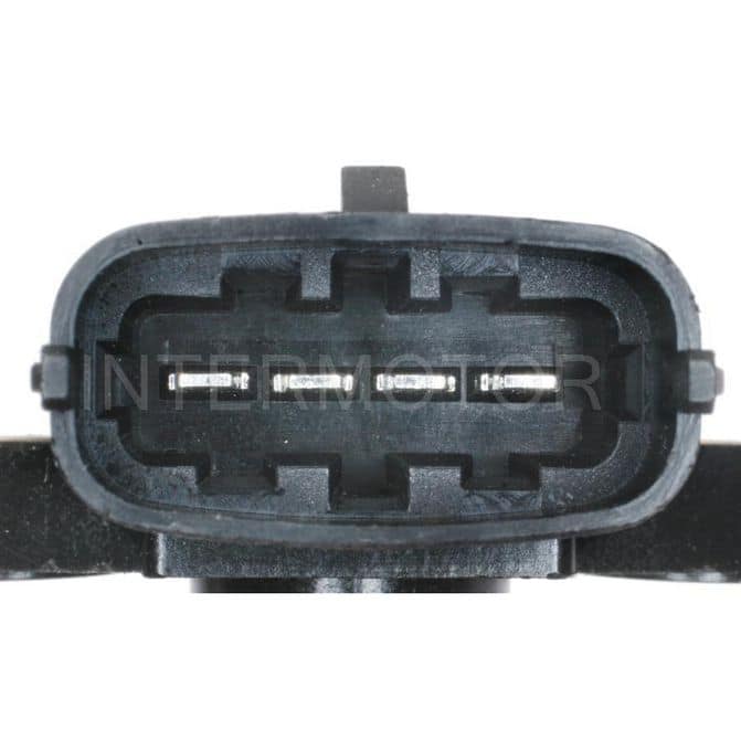 IGN STANDARD IGNITION AS196