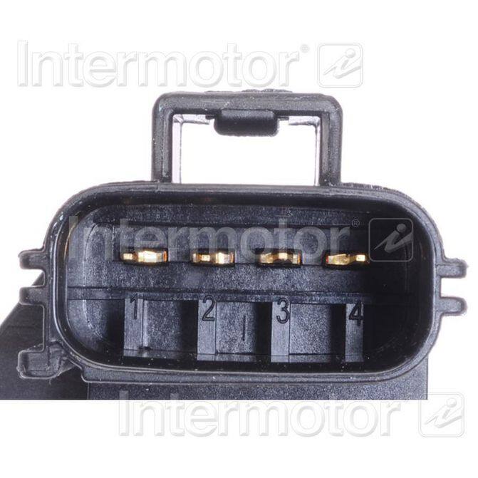 IGN STANDARD IGNITION AS199