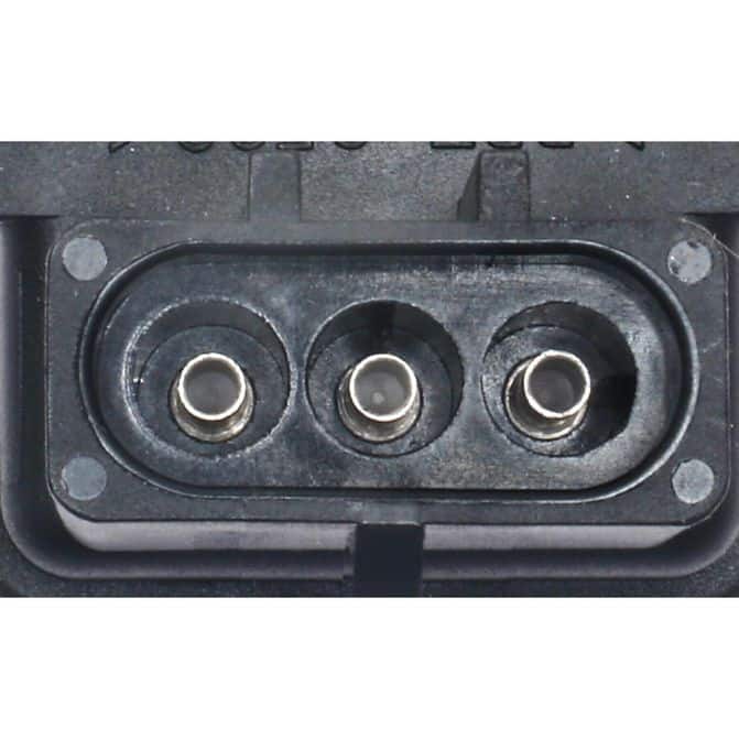 IGN STANDARD IGNITION AS19