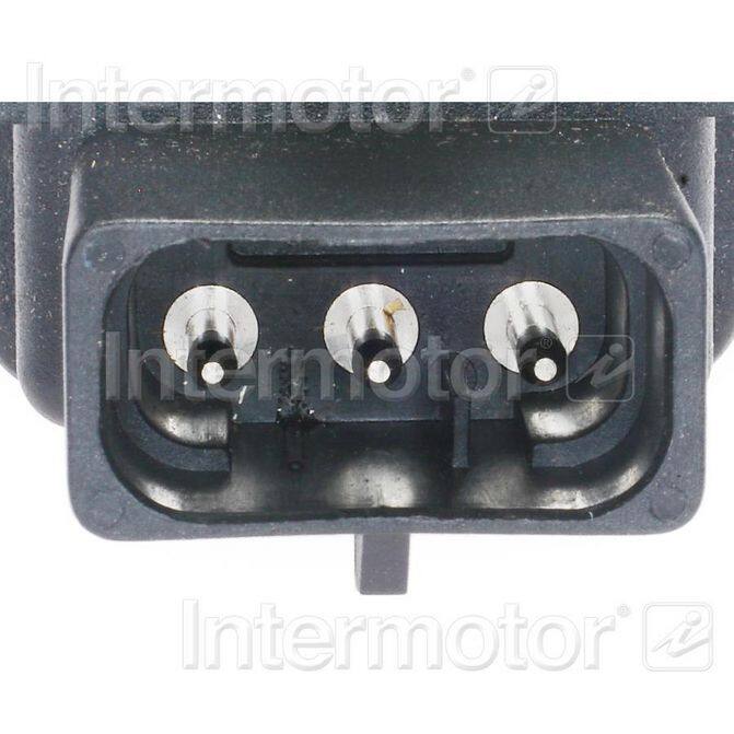IGN STANDARD IGNITION AS26