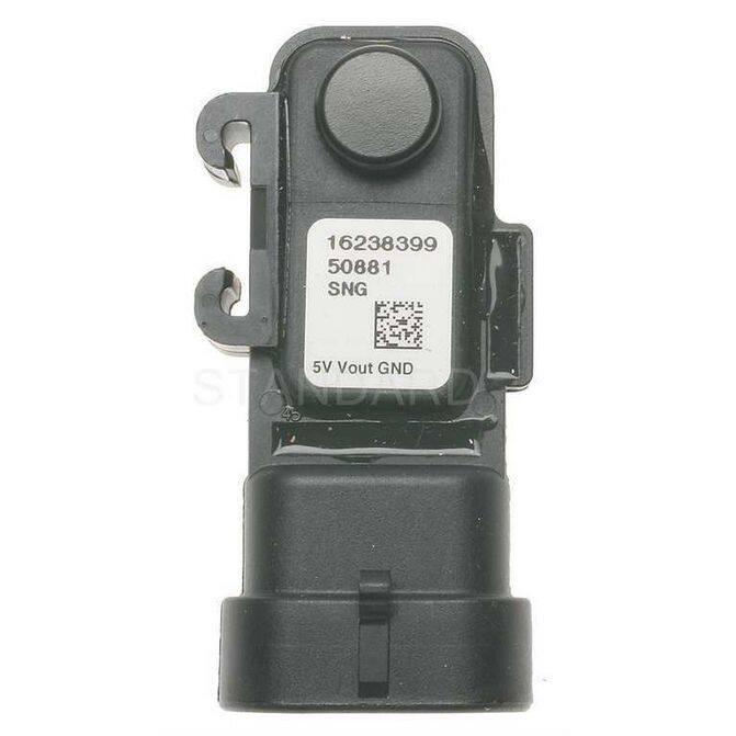 IGN STANDARD IGNITION AS302