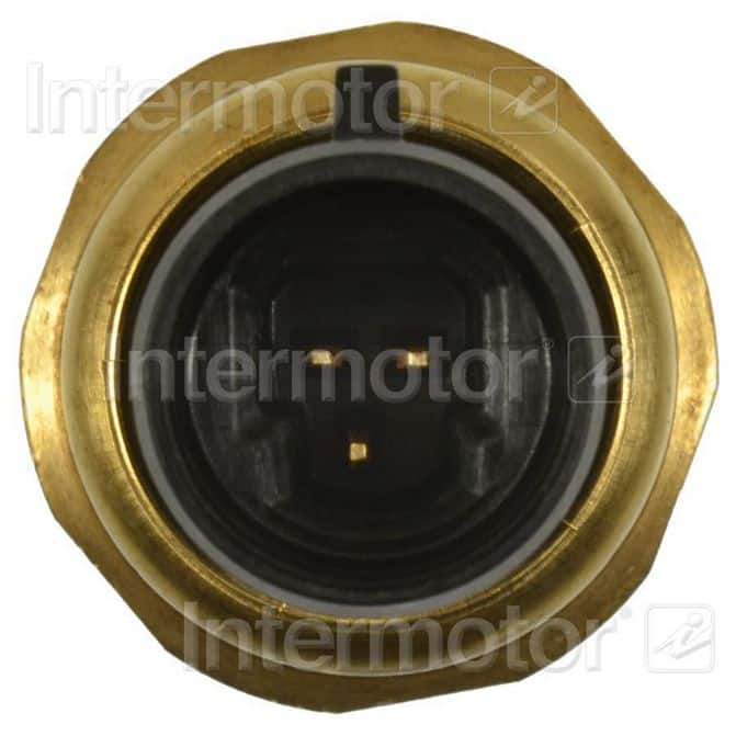 IGN STANDARD IGNITION AS334