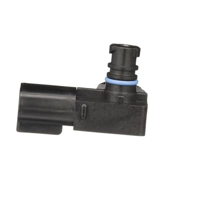 IGN STANDARD IGNITION AS346