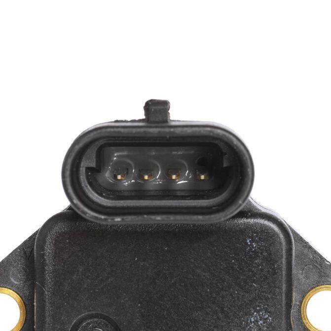 IGN STANDARD IGNITION AS349