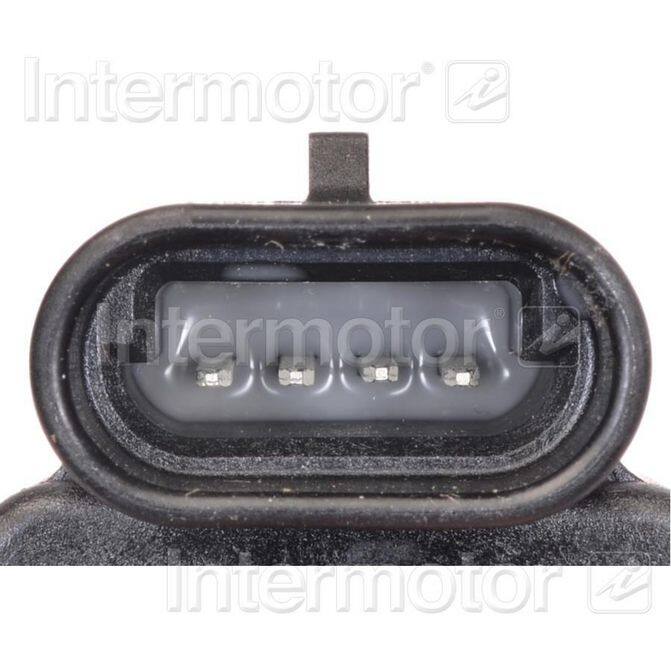IGN STANDARD IGNITION AS349