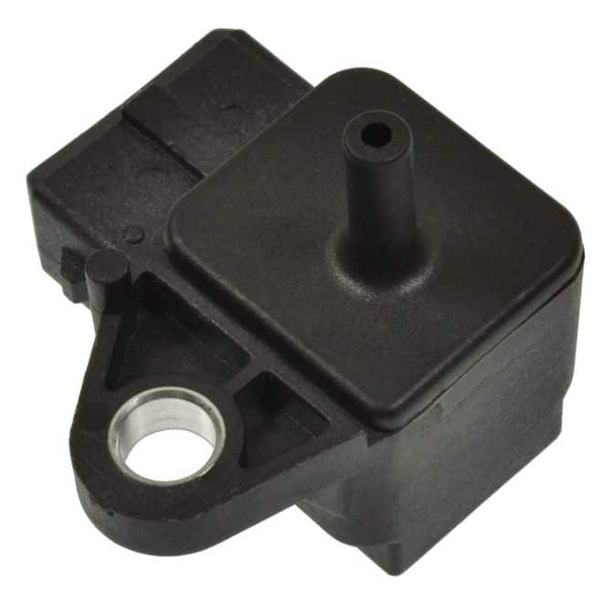 IGN STANDARD IGNITION AS357