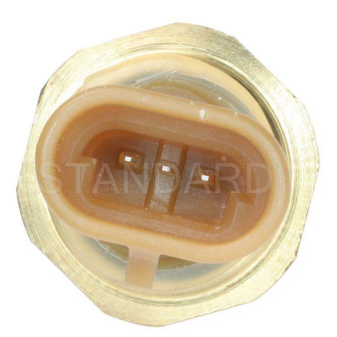 IGN STANDARD IGNITION AS370