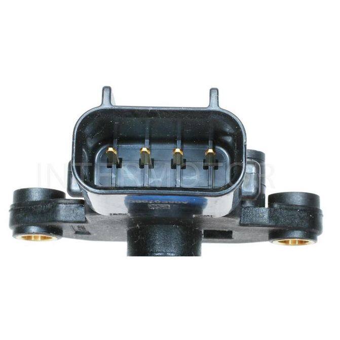 IGN STANDARD IGNITION AS373