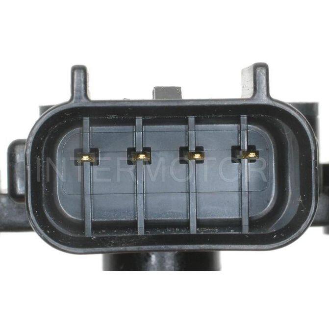 IGN STANDARD IGNITION AS388