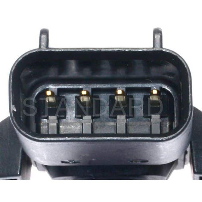 IGN STANDARD IGNITION AS410