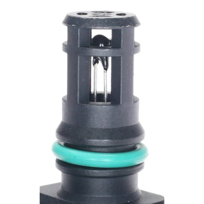 IGN STANDARD IGNITION AS414