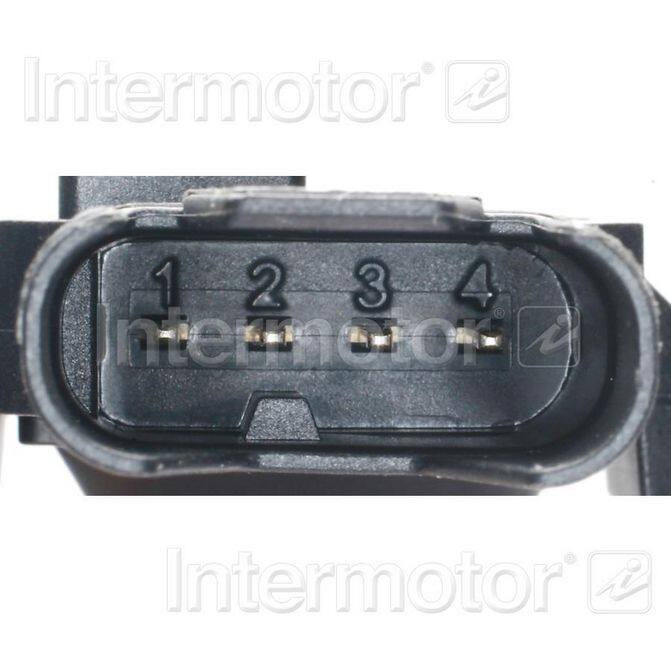 IGN STANDARD IGNITION AS416