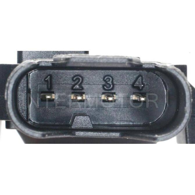 IGN STANDARD IGNITION AS416