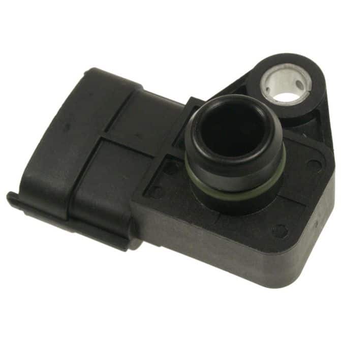 IGN STANDARD IGNITION AS418