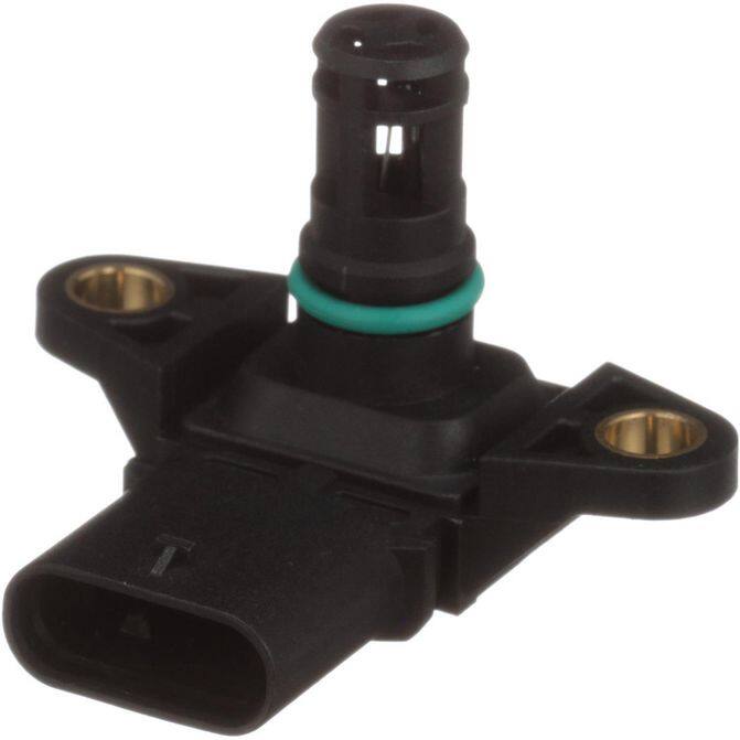 STANDARD IGNITION-Turbo Boost Sensor AS461 | FleetPride