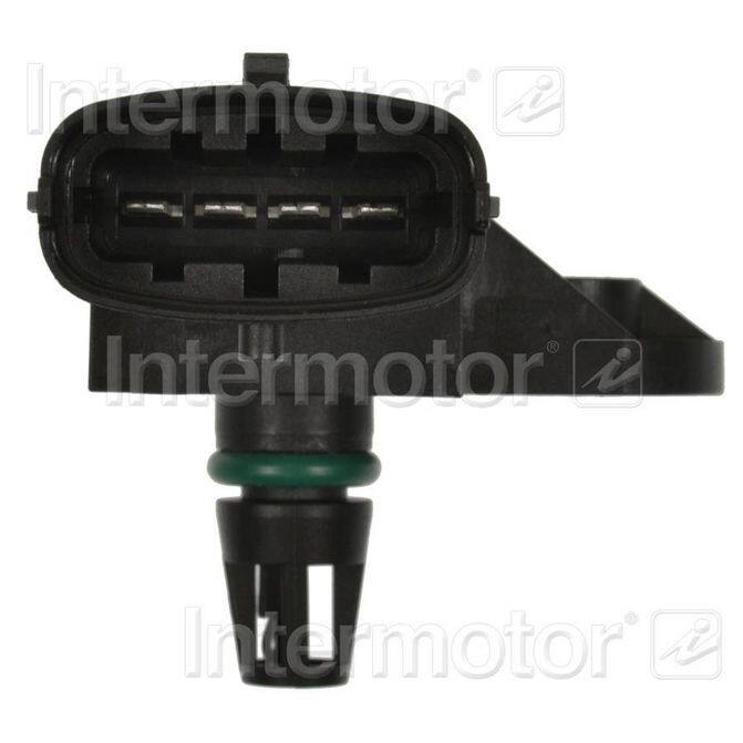 IGN STANDARD IGNITION AS493