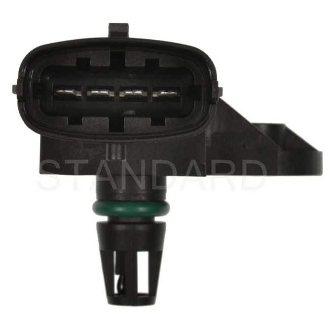 IGN STANDARD IGNITION AS493