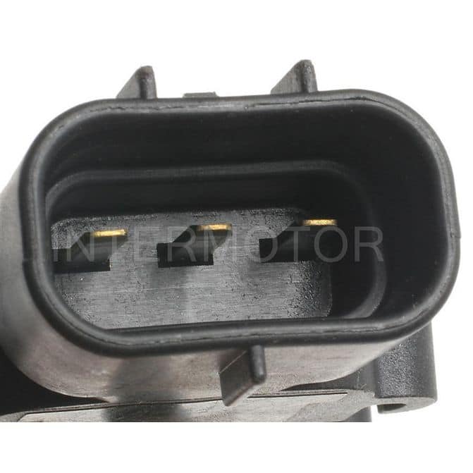 IGN STANDARD IGNITION AS52