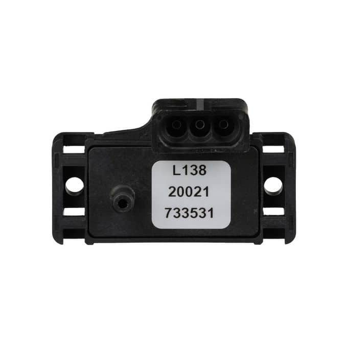 IGN STANDARD IGNITION AS5