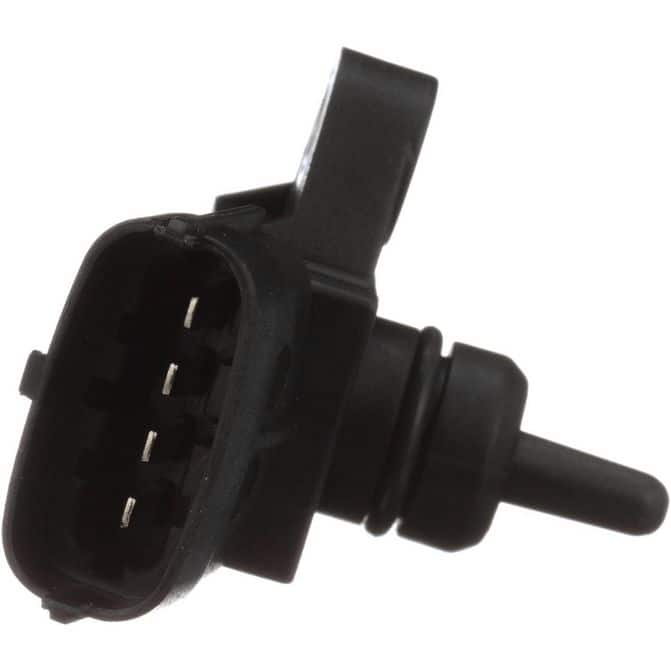 IGN STANDARD IGNITION AS664