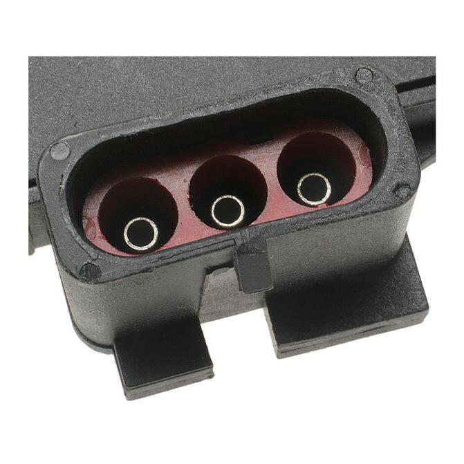 IGN STANDARD IGNITION AS6