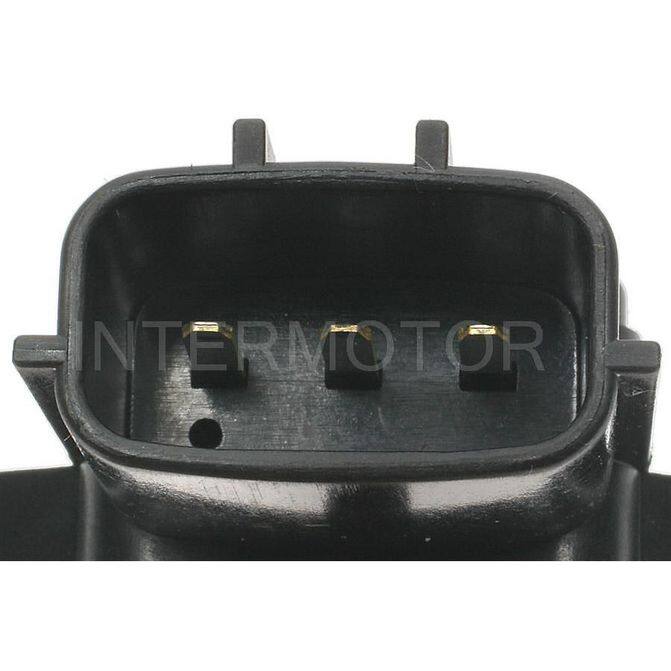 IGN STANDARD IGNITION AS81